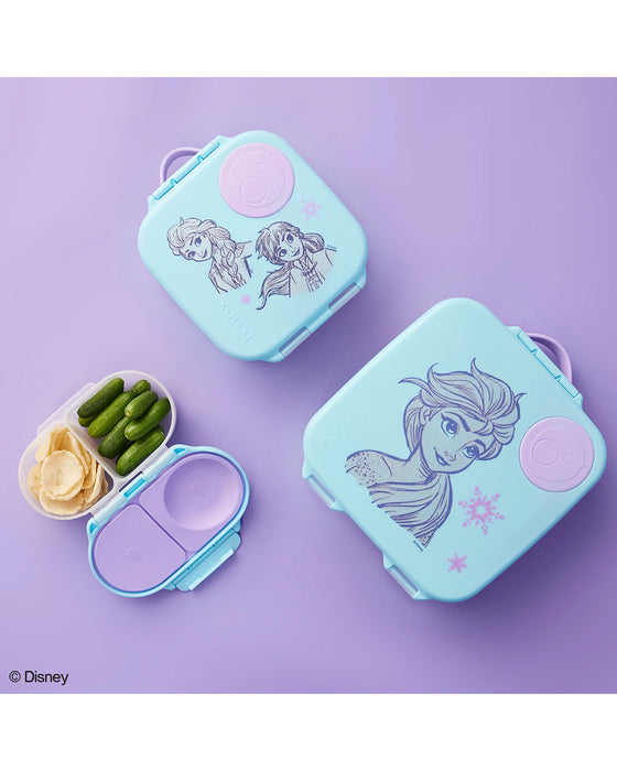 b.box Disney Frozen Snack Box