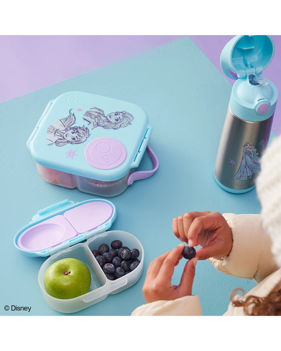 b.box Disney Frozen Snack Box