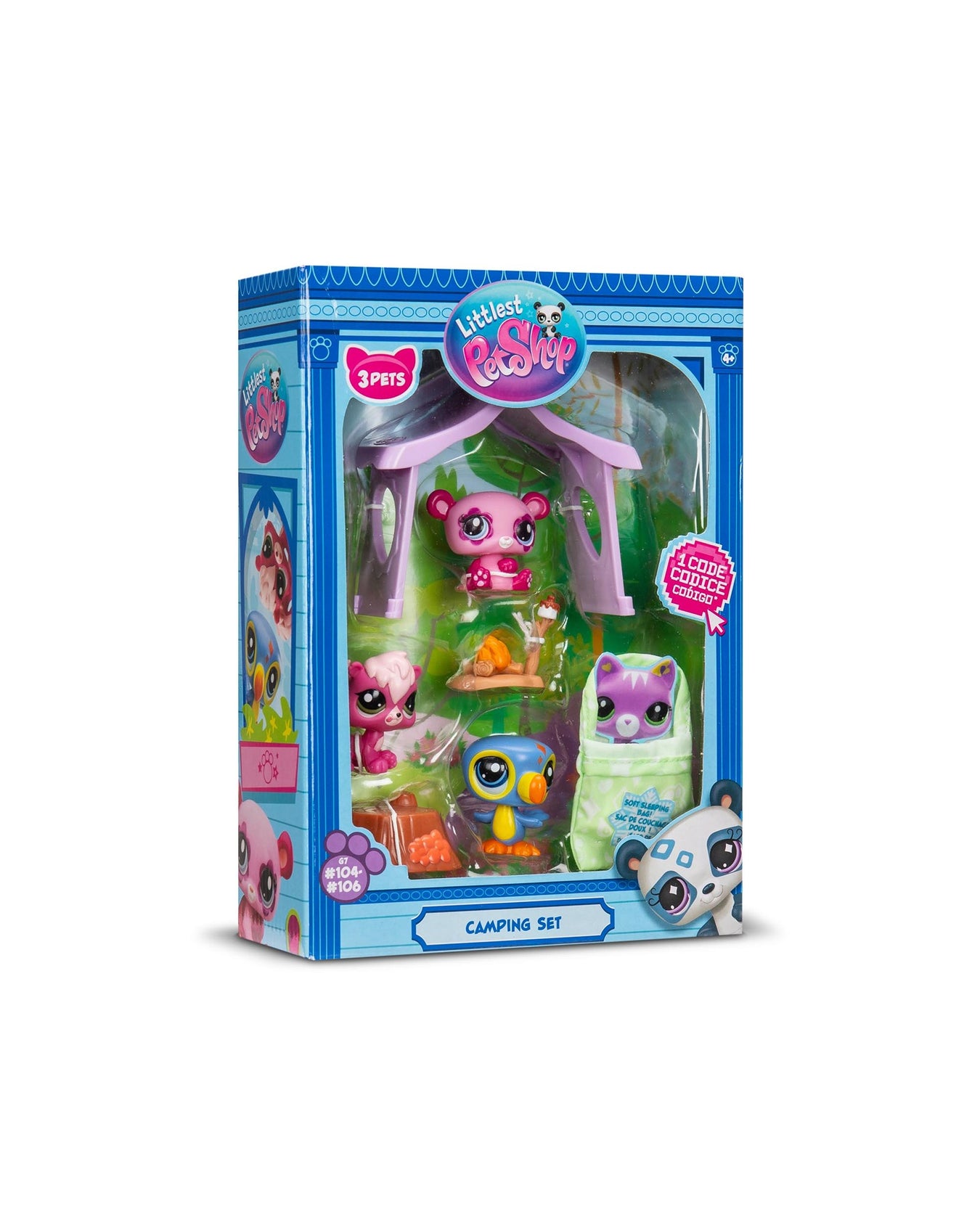 Littlest Pet Shop