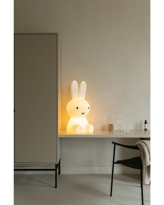 Miffy XL Lamp