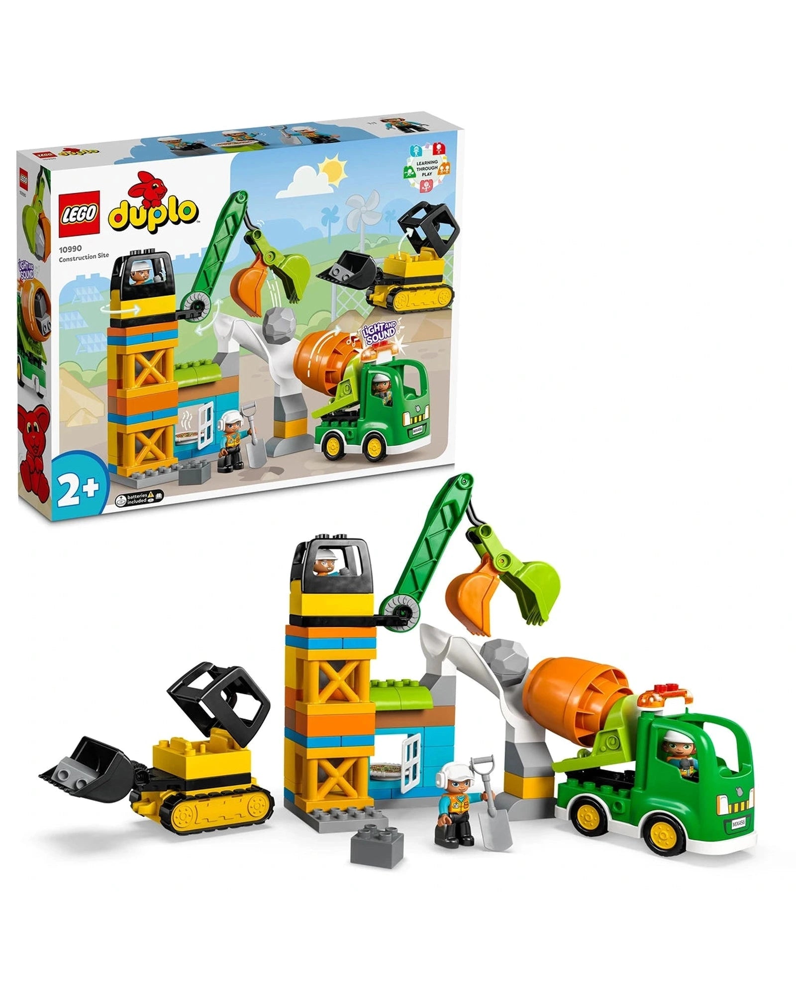 Kidstuff duplo discount