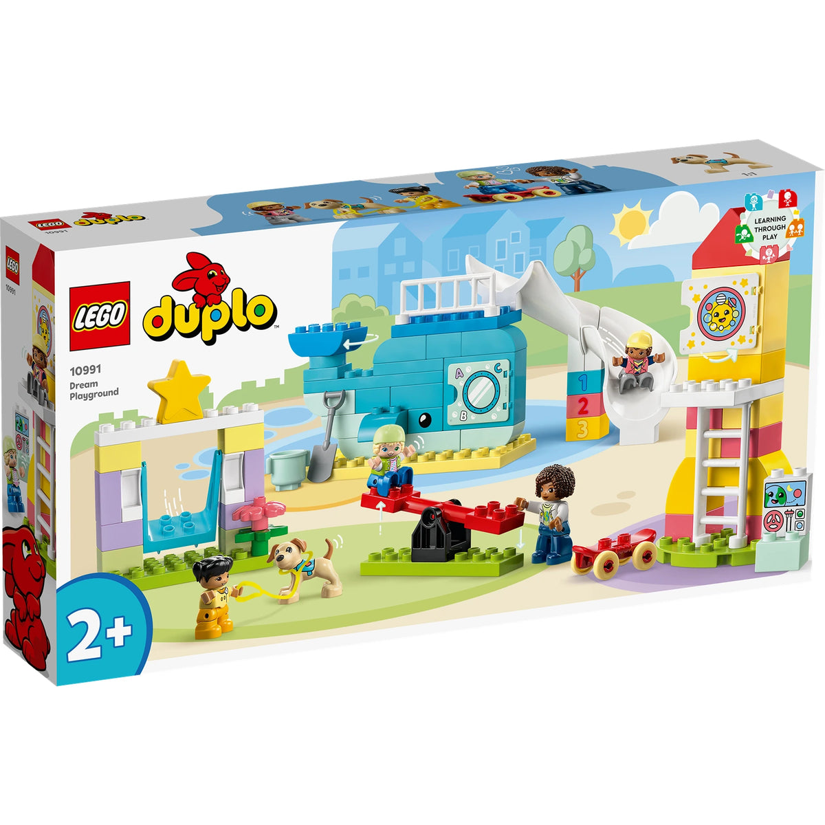 Kidstuff duplo online