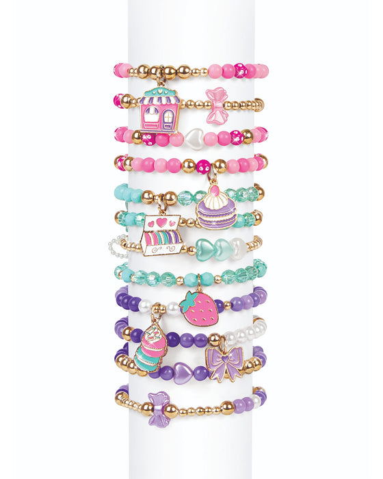 Make It Real Macaron Bracelet Maker