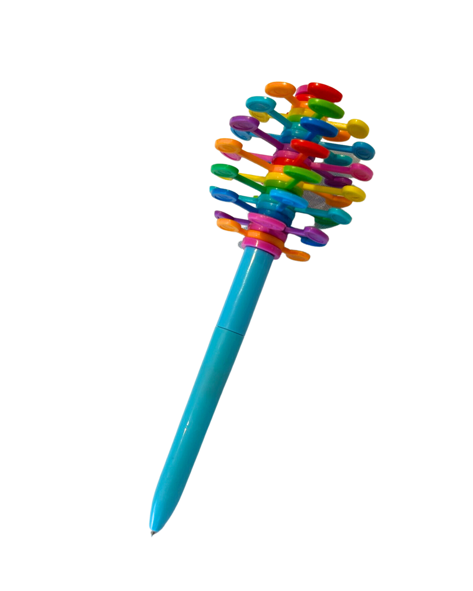 Fizz Fun Fidget Pen — Kidstuff