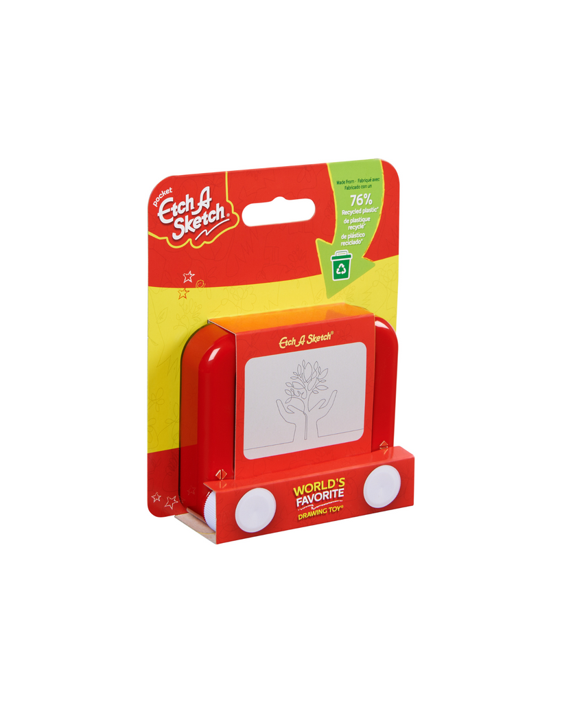 Etch A Sketch