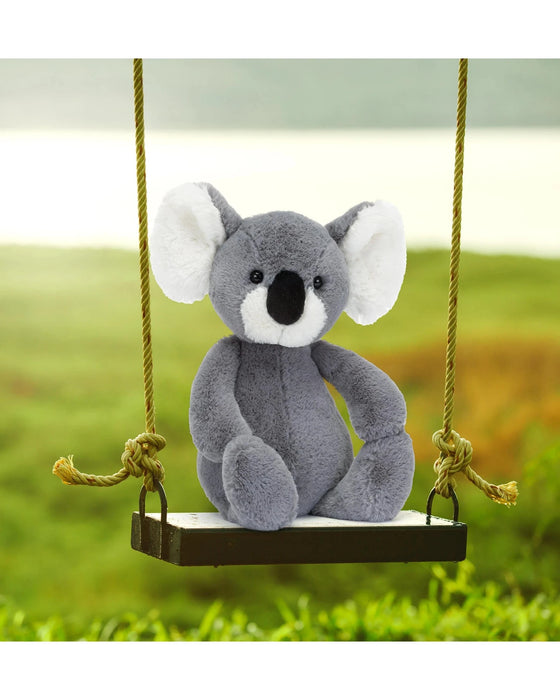 Bashful koala jellycat online