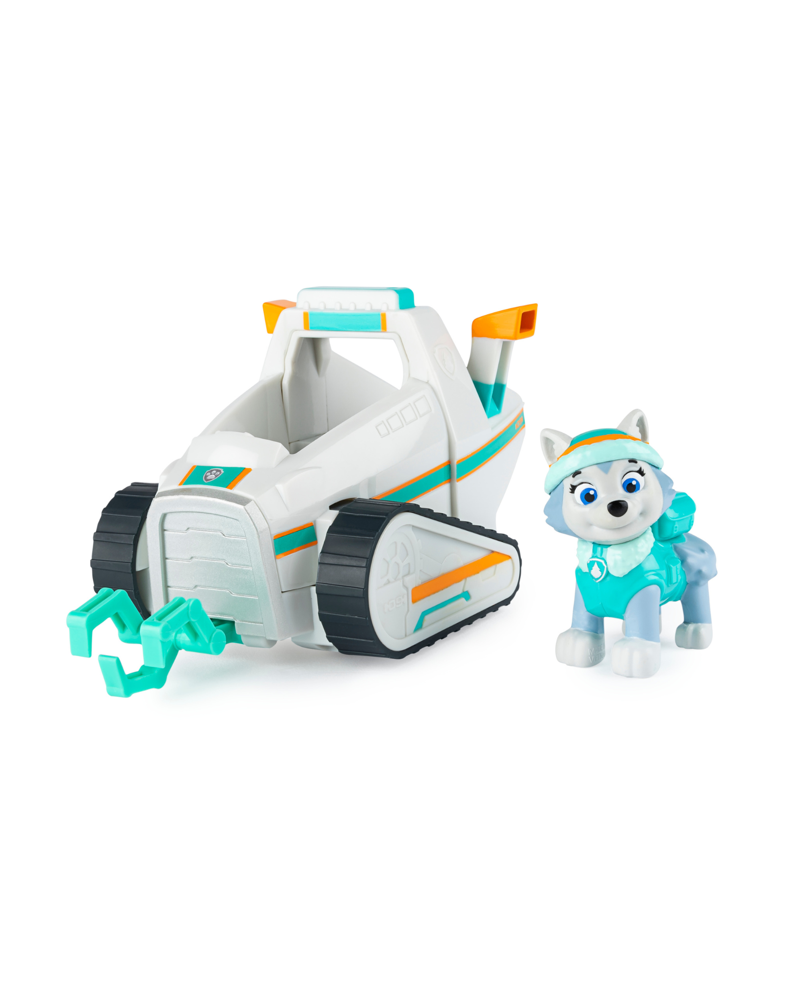 Paw patrol ultimate rescue 2024 everest