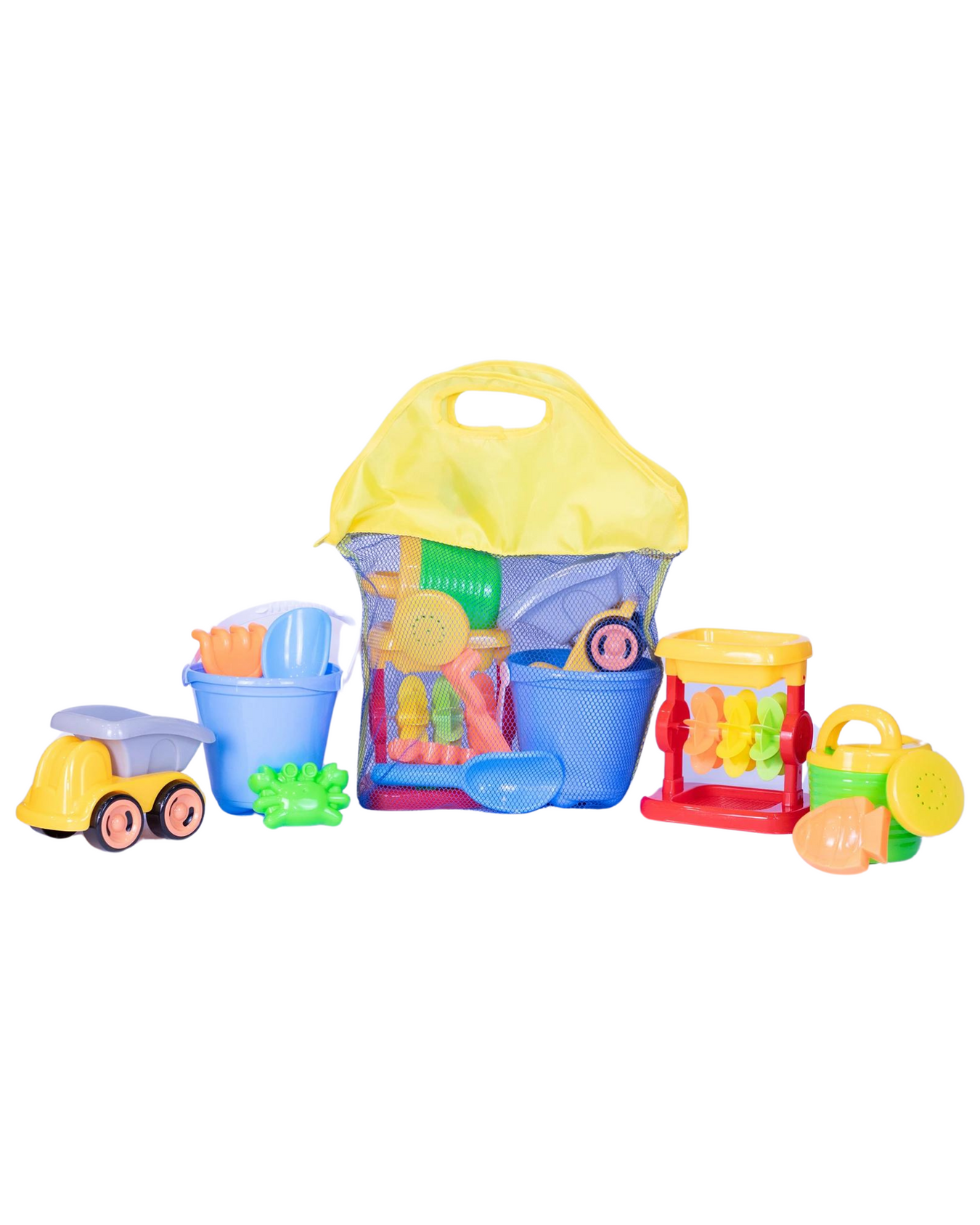 Freeplay Kids Beach Toys