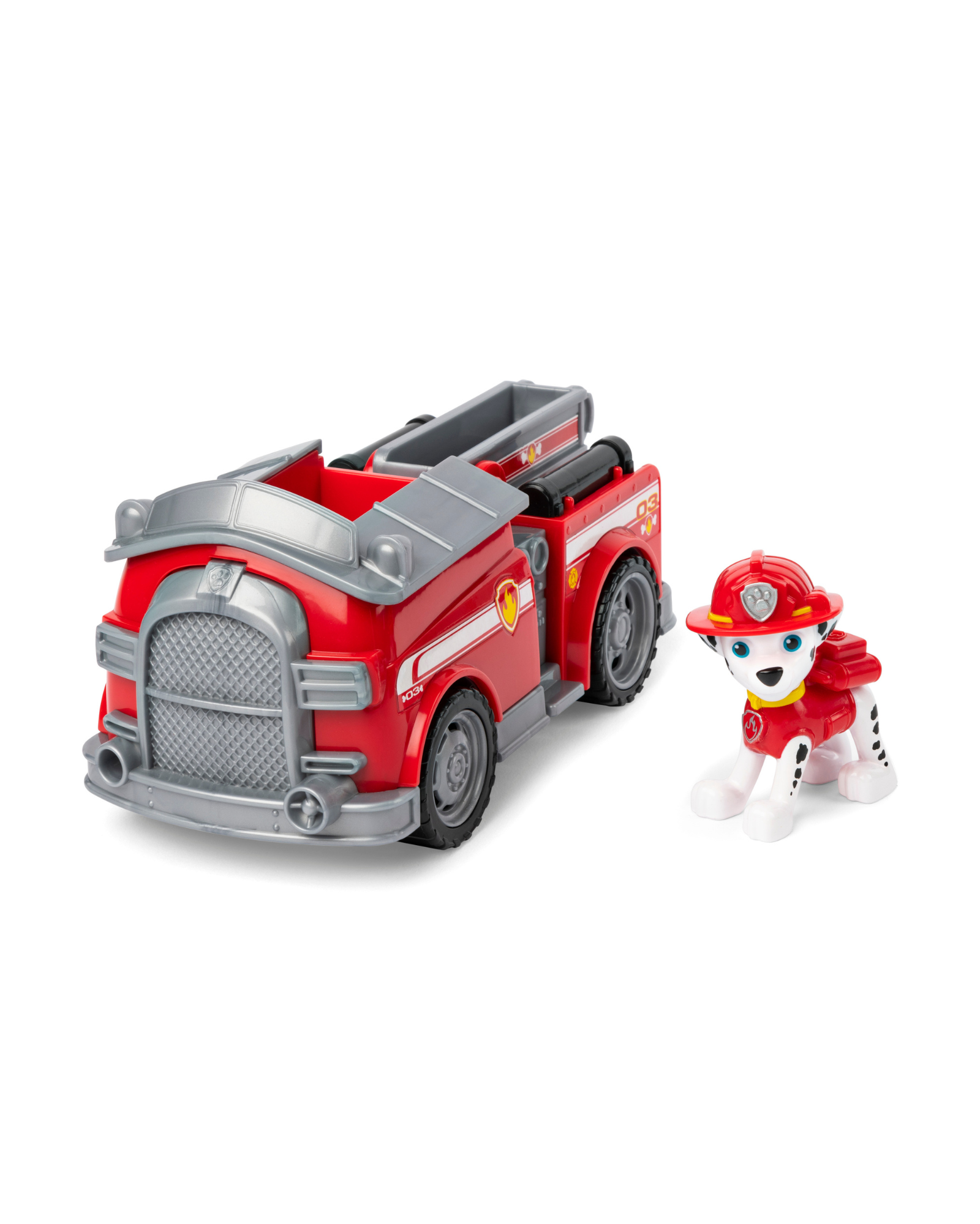 Paw patrol sale marshall tent