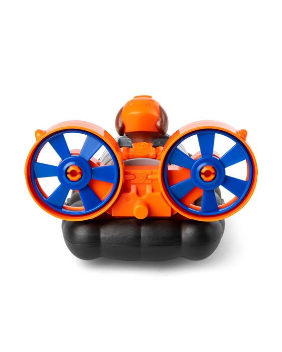 PAW Patrol Basic Vehicle Zuma Solid