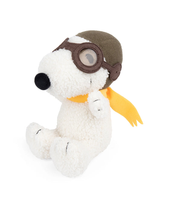 Snoopy Sitting Flying Ace 20cm