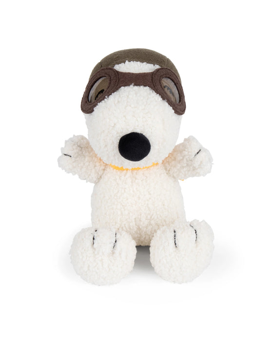 Snoopy Sitting Flying Ace 20cm