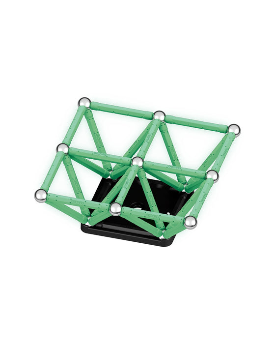 Geomag Glow Recycled 60