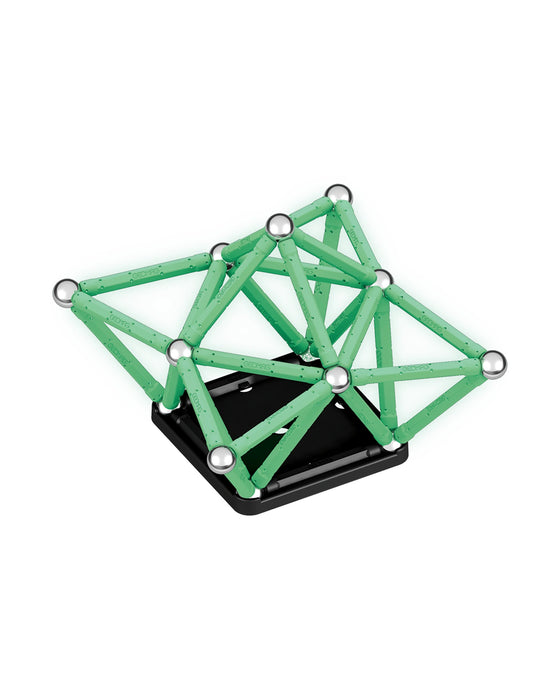 Geomag Glow Recycled 60