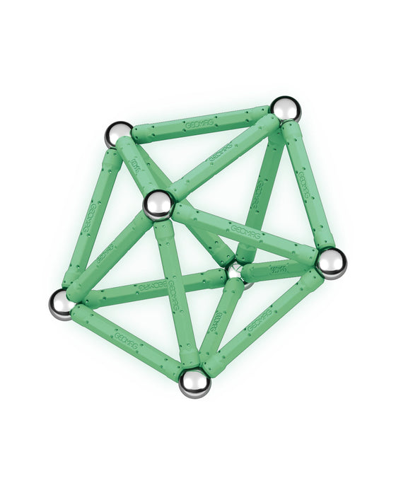 Geomag Glow Recycled 60