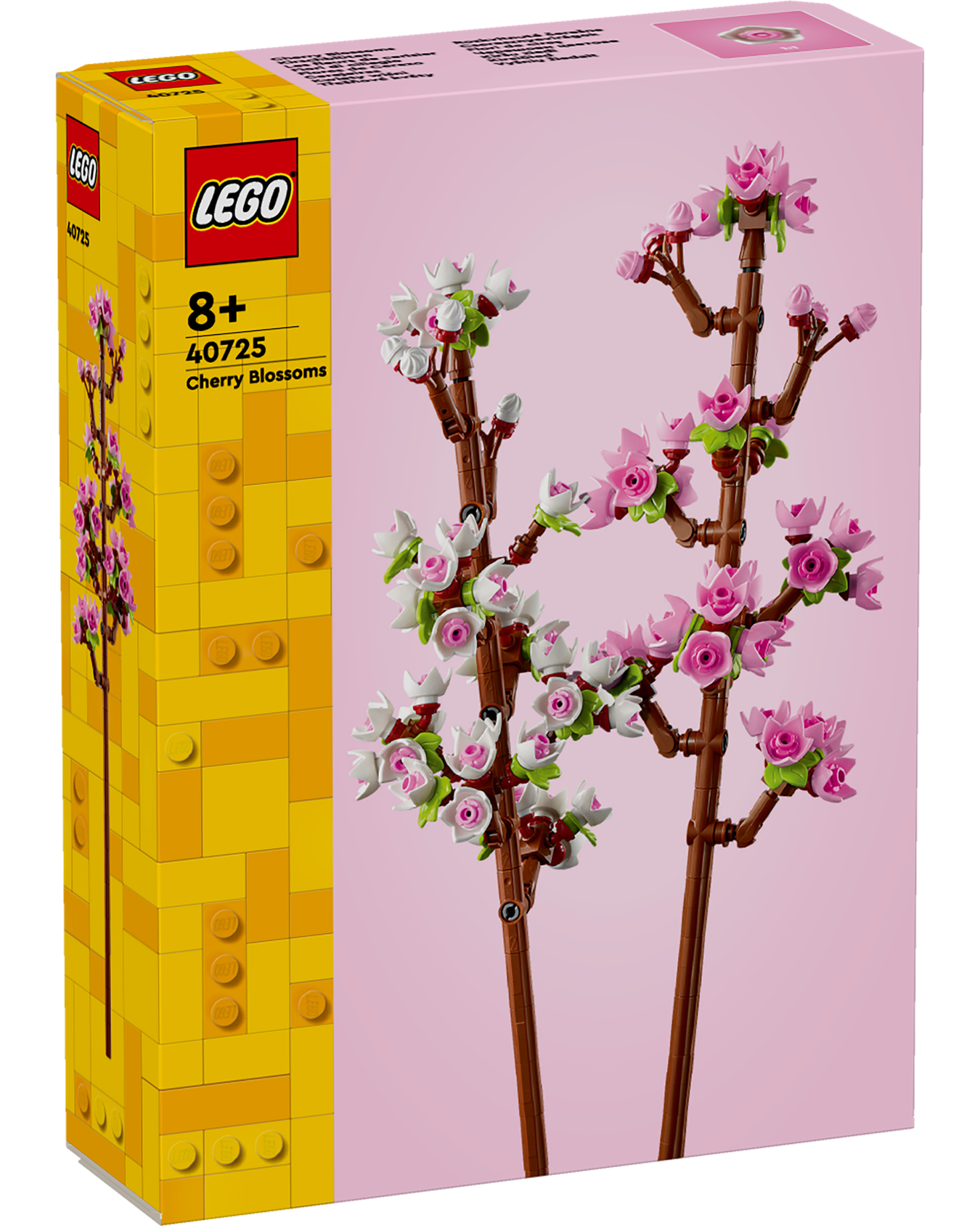 LEGO Flowers