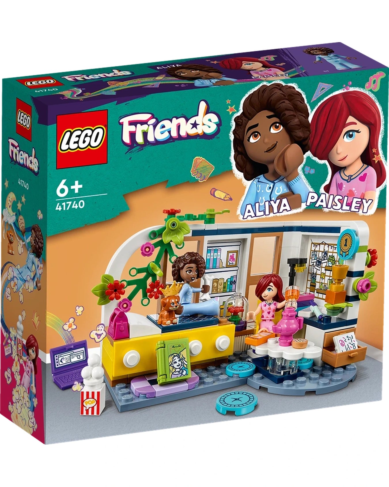 LEGO Friends