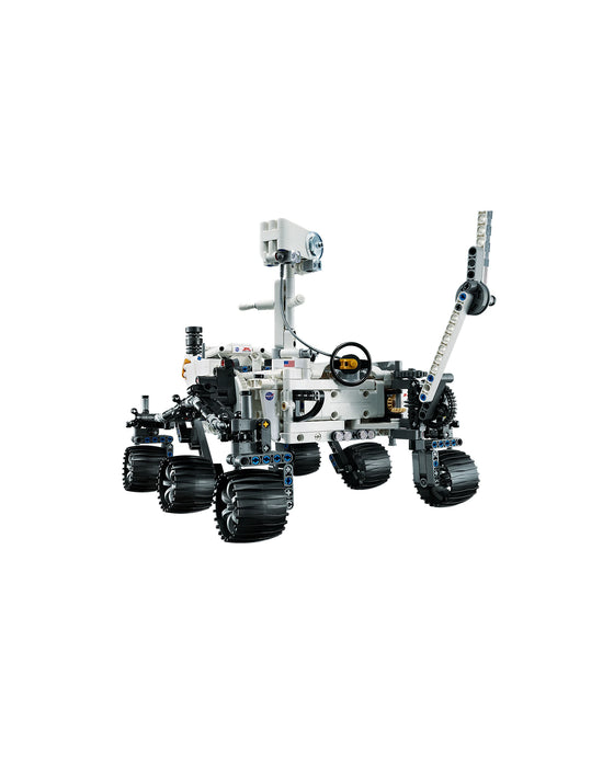 Ev3 rover outlet