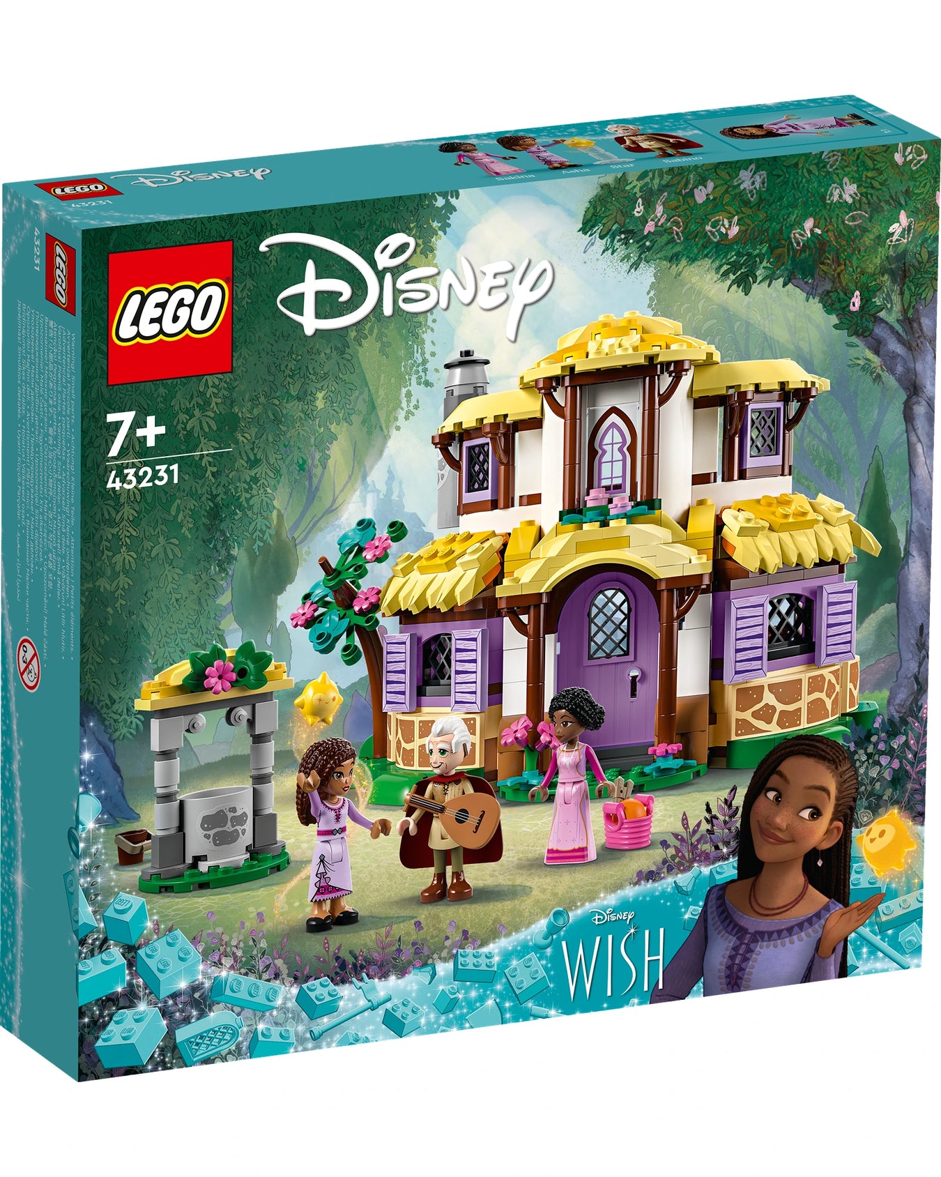 LEGO Disney