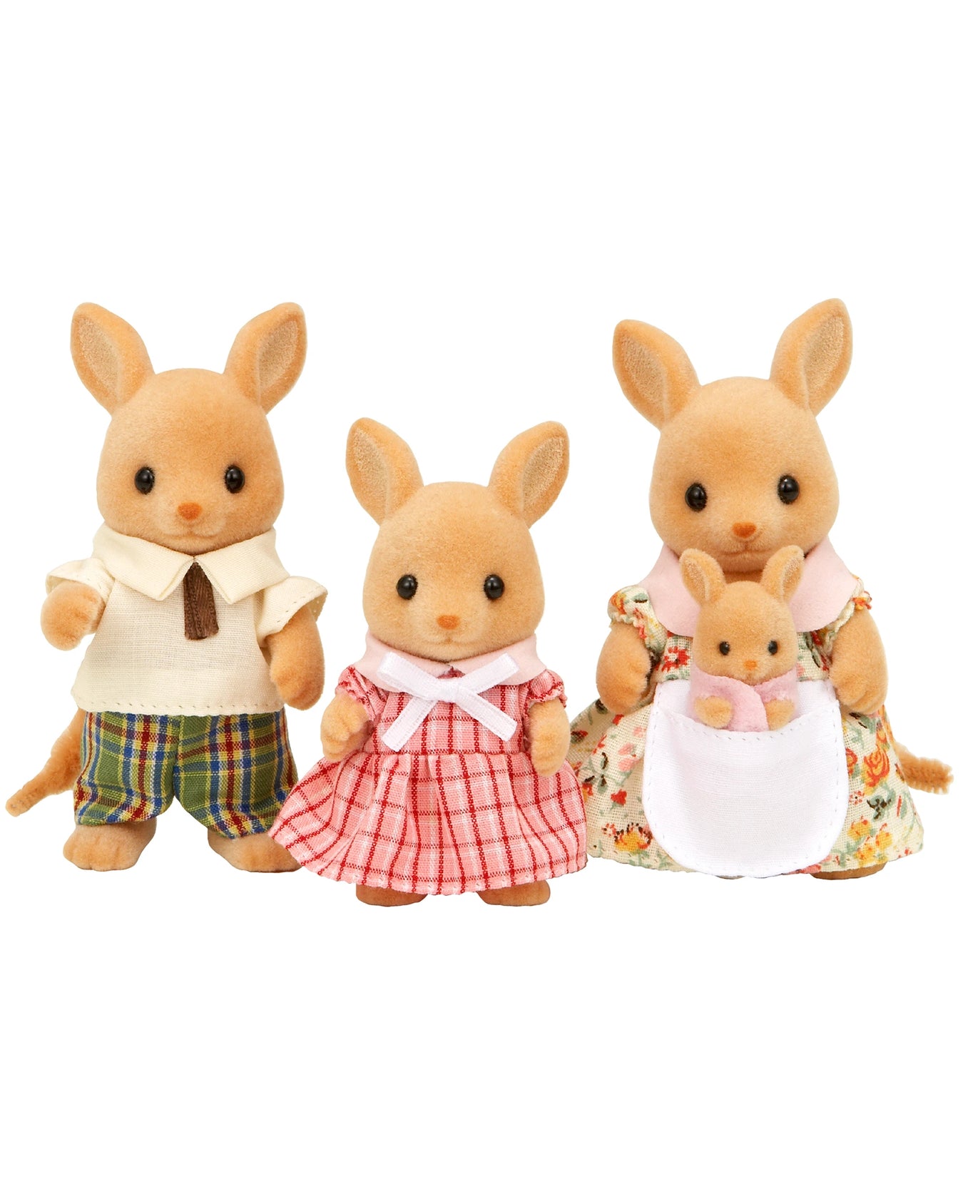 Sylvanian Families