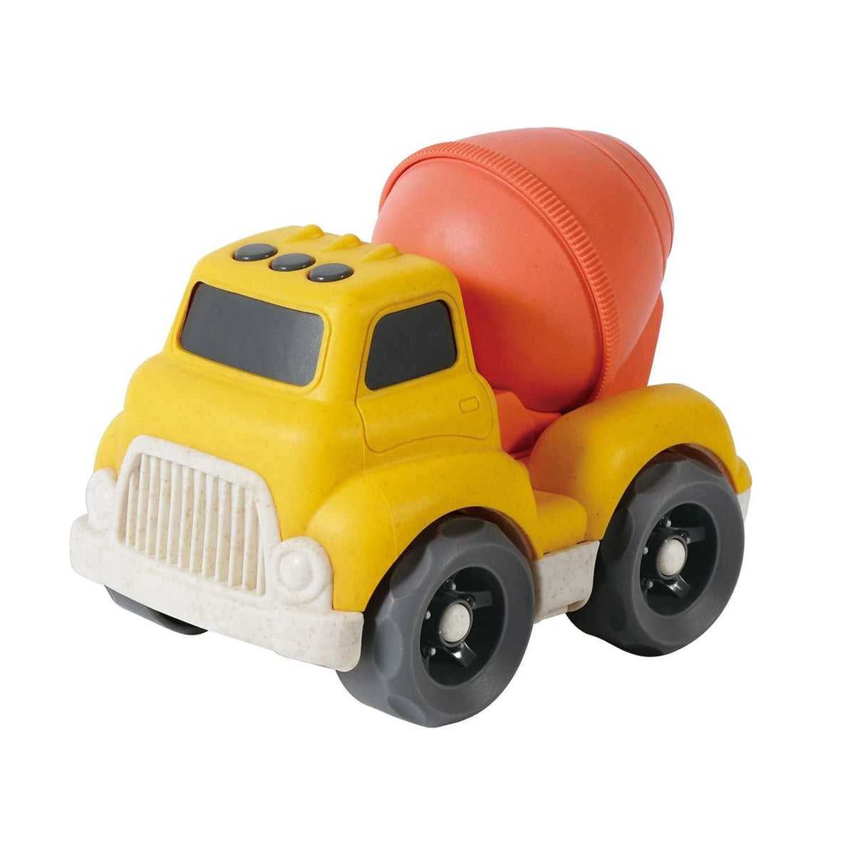 Play hot sale cement mixer