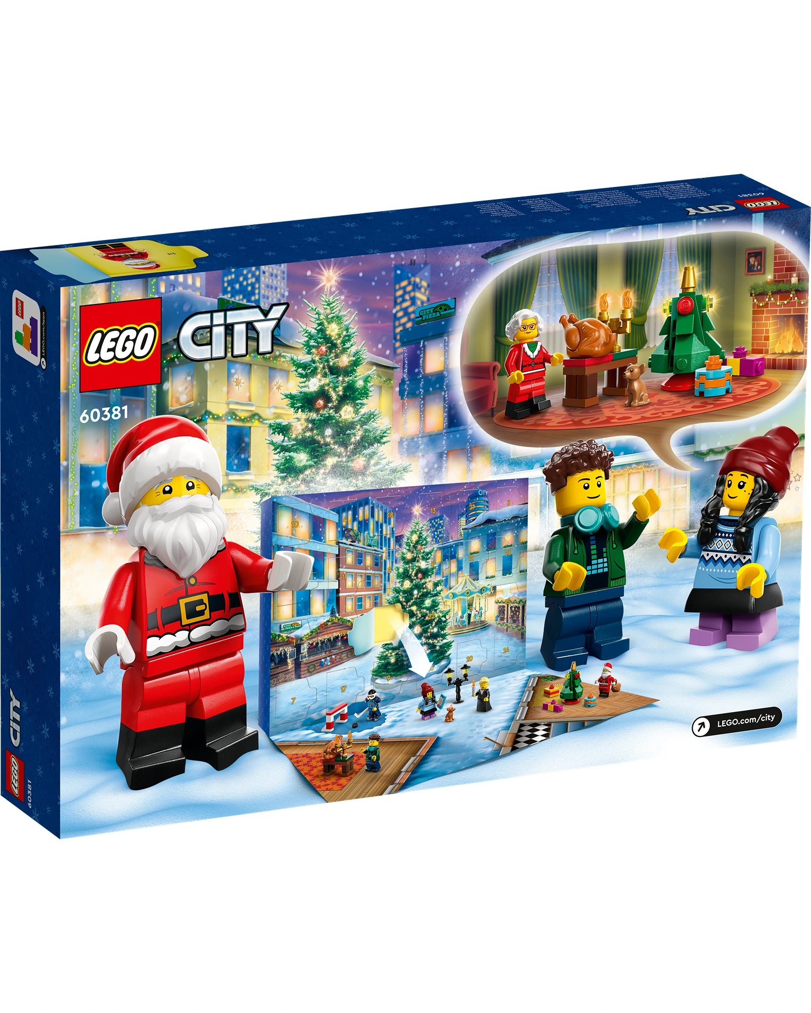 Adventskalender 2020 lego city new arrivals