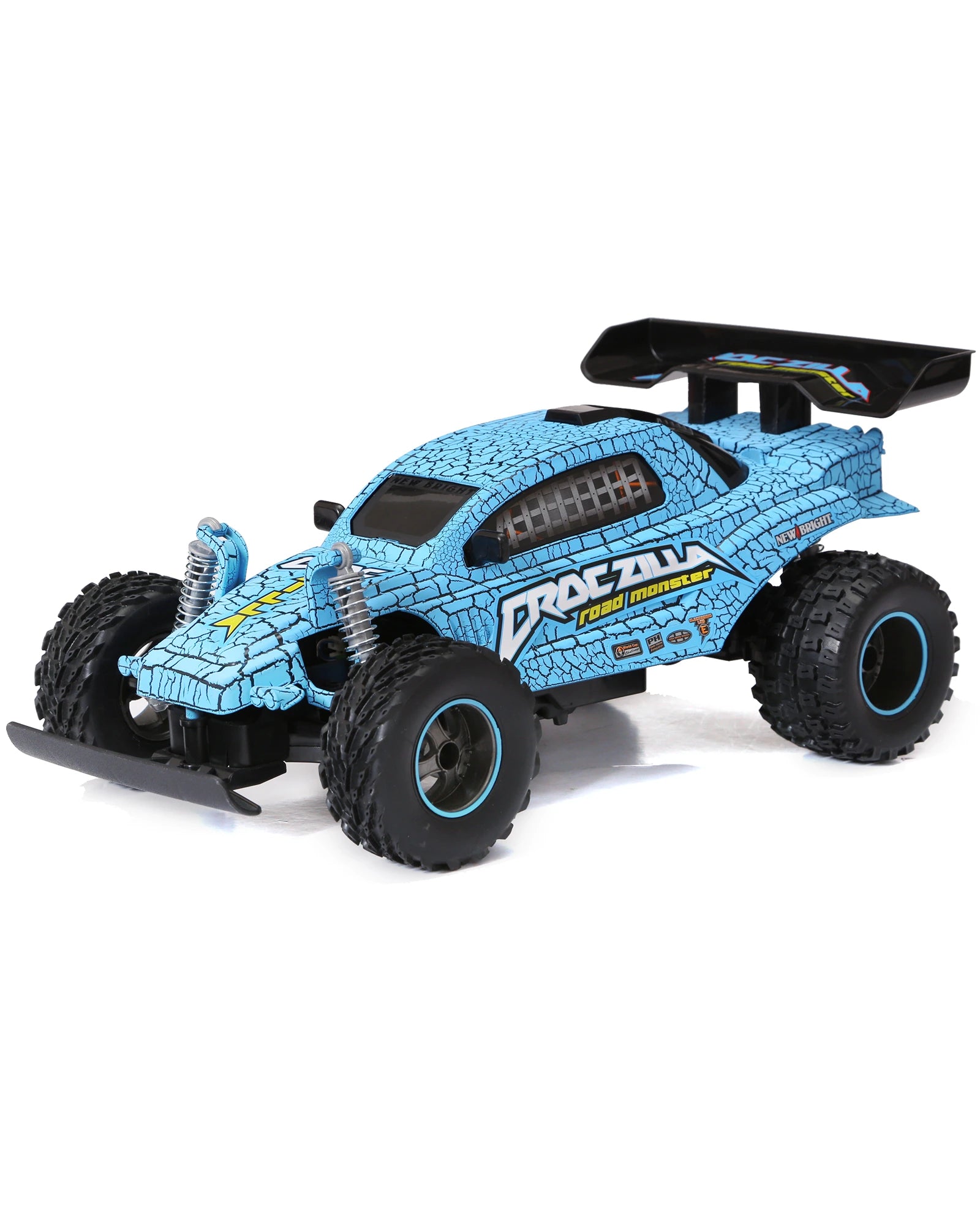 New bright deals rc toys