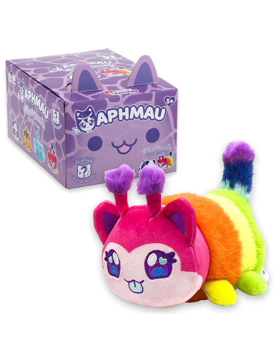 APHMAU MeeMeows 6in Mystery Plush Safari - Assorted