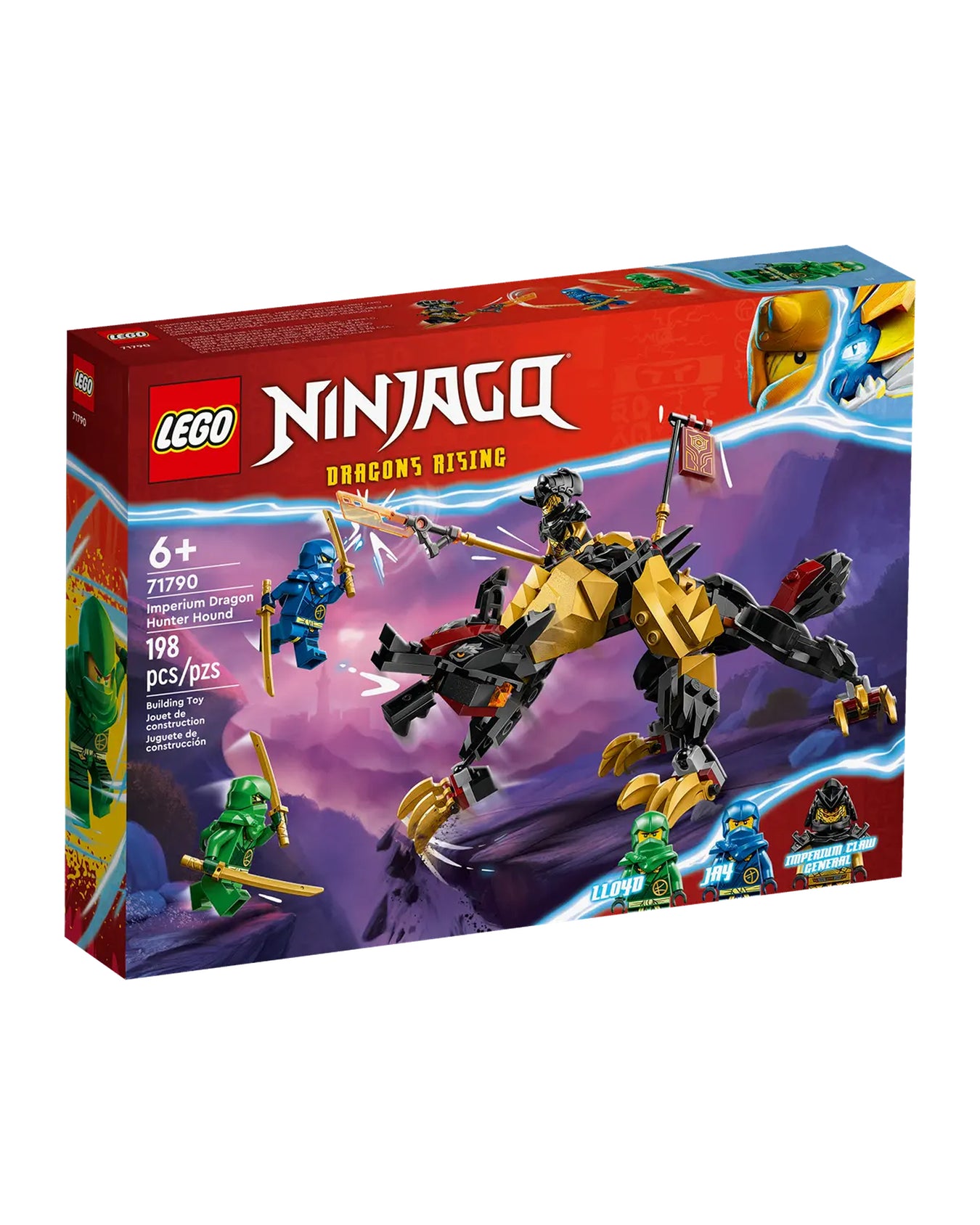 LEGO Ninjago