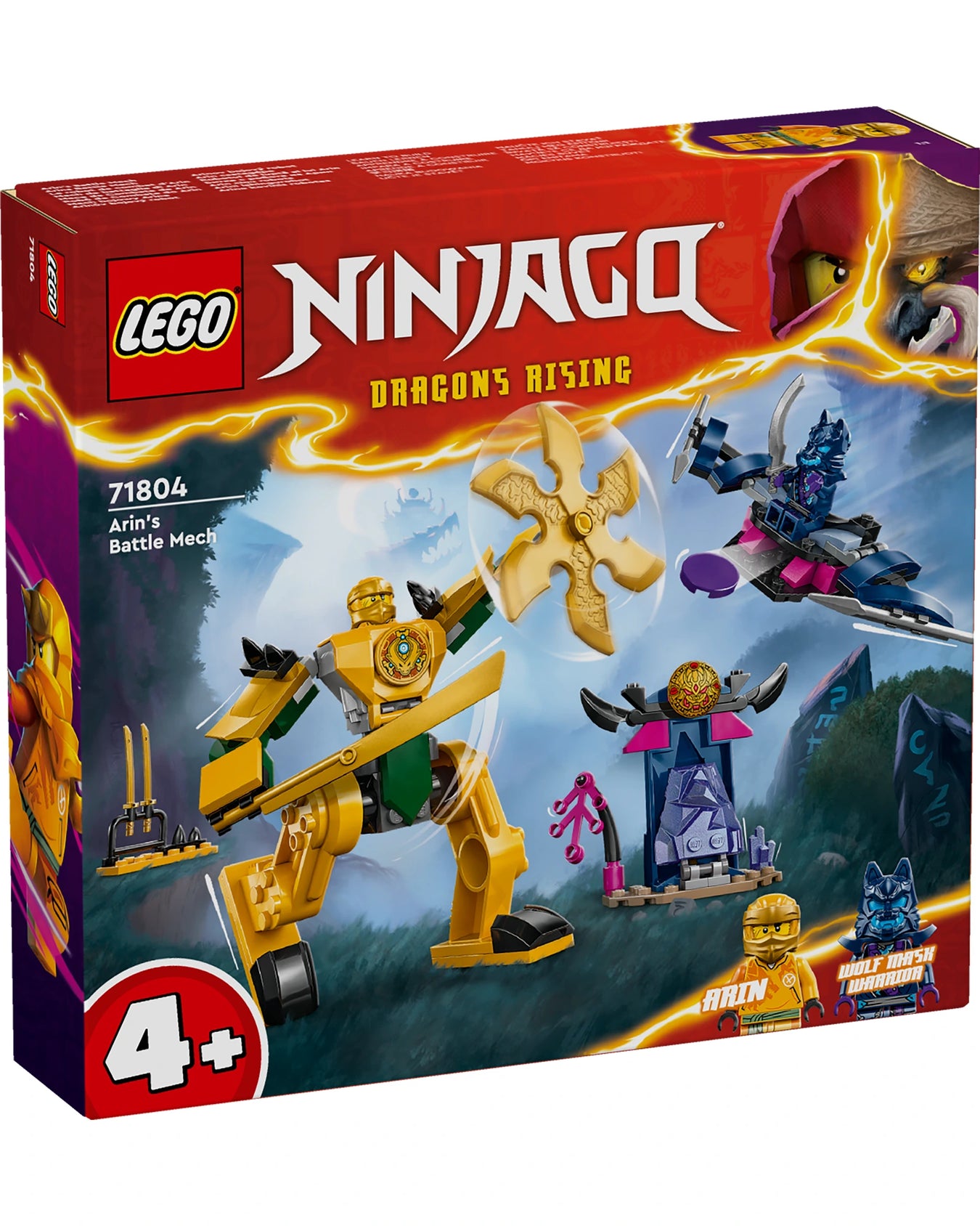 LEGO Ninjago