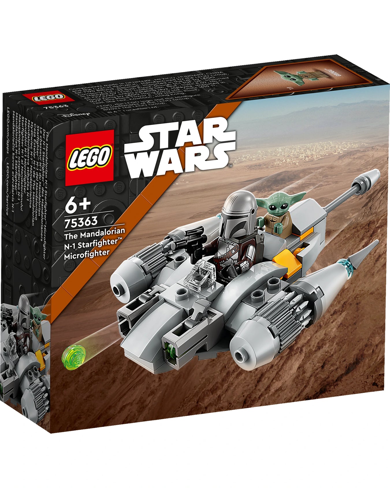 LEGO Star Wars