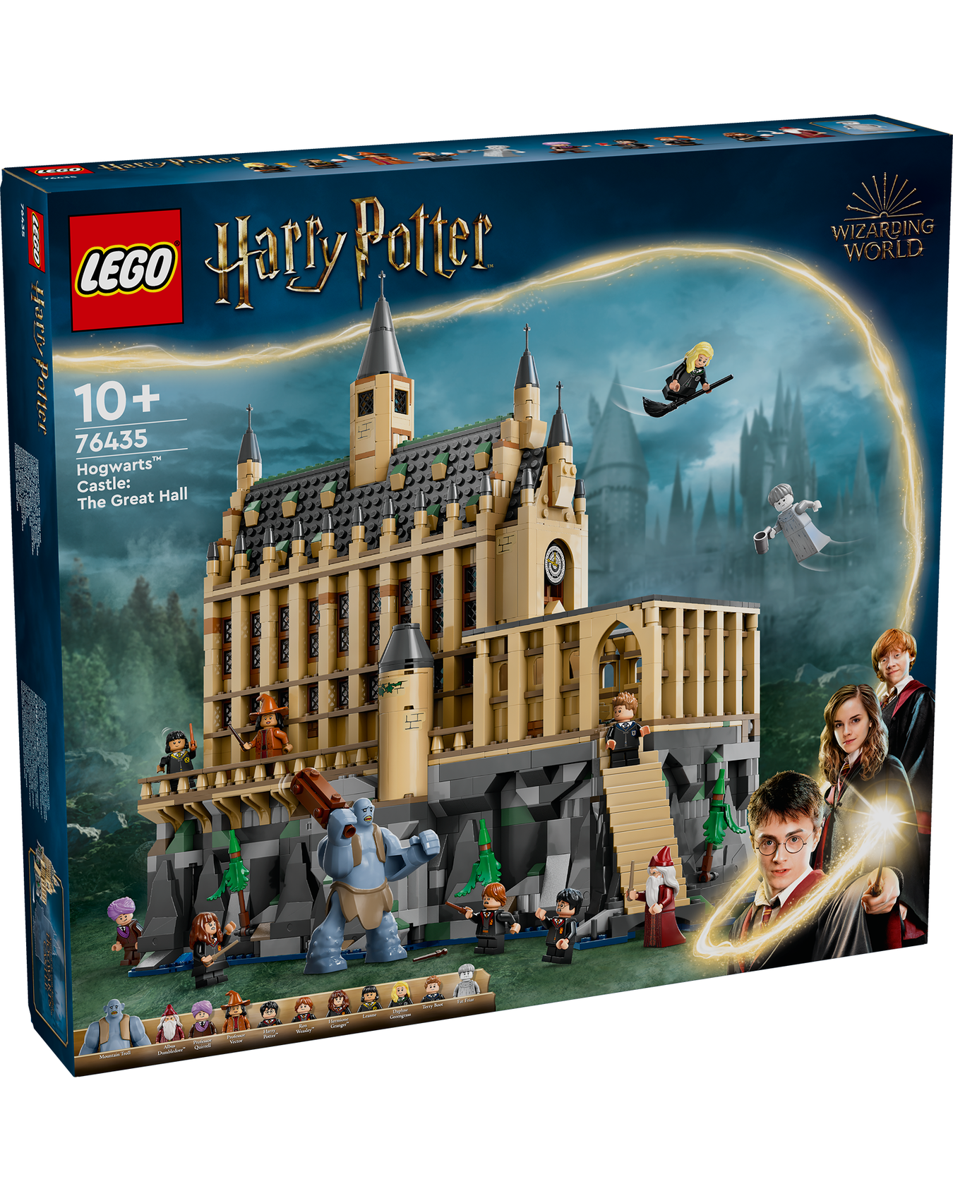 LEGO Harry Potter