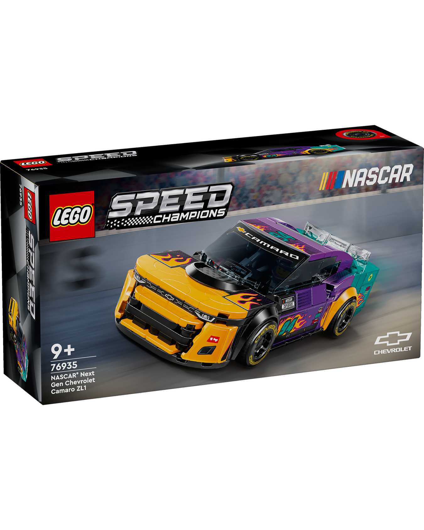 LEGO Speed Champions