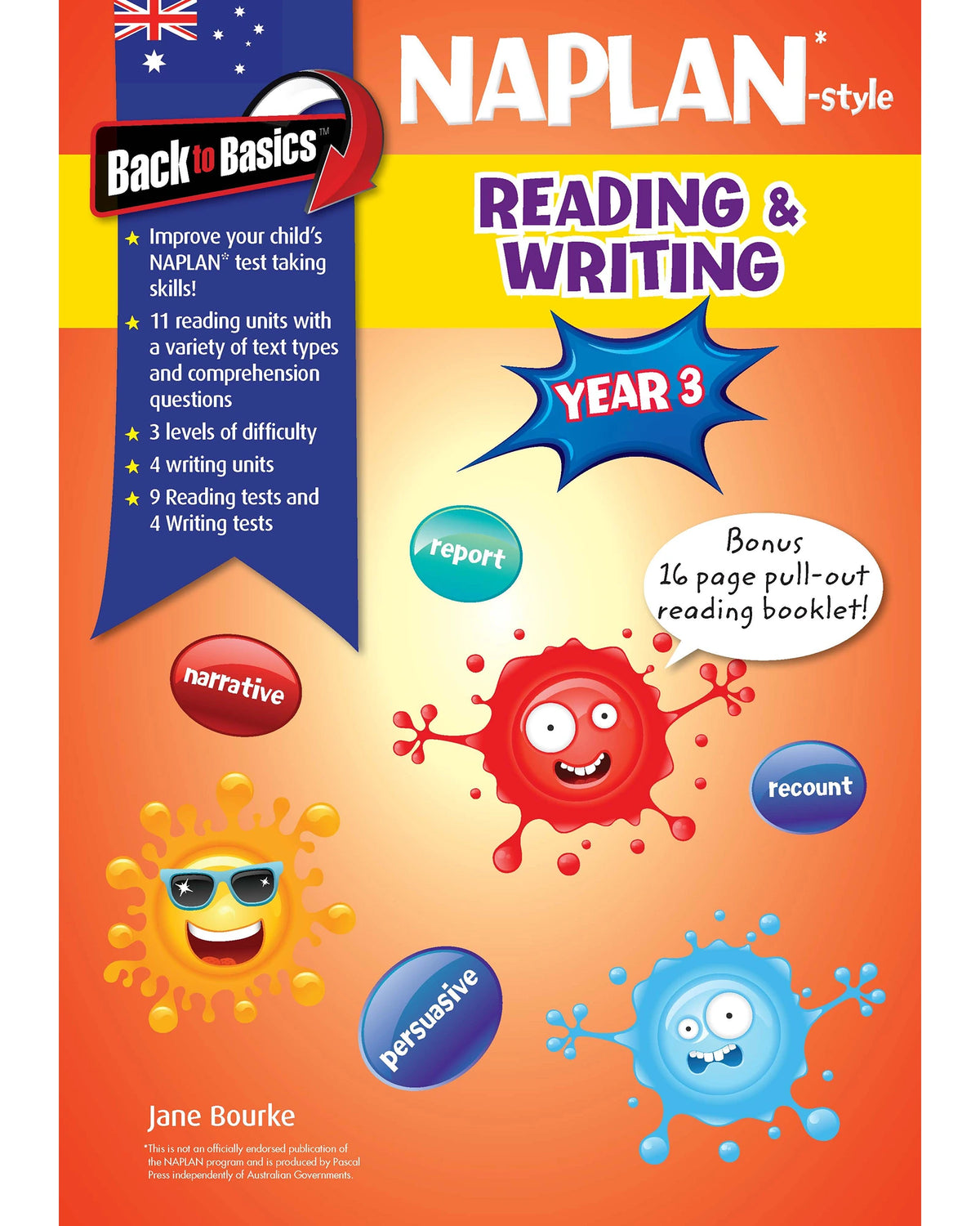 blakes-back-to-basics-year-3-naplan-reading-and-writing-kidstuff