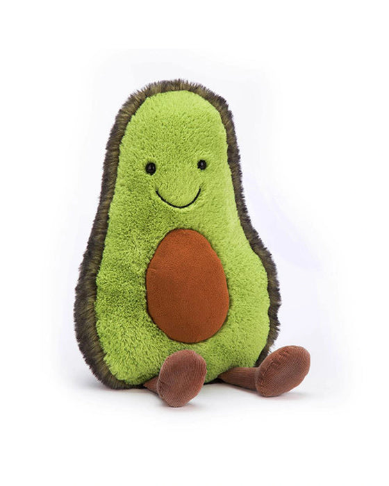 Jellycat Amuseable Avocado