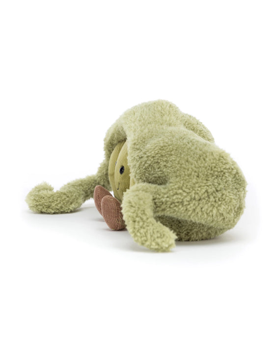 Jellycat Amuseables Pea in a Pod