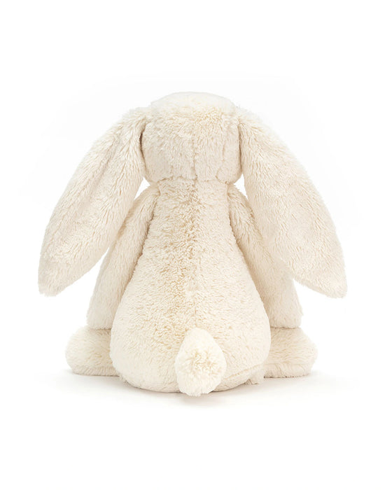 Jellycat Bashful Cream Bunny Huge