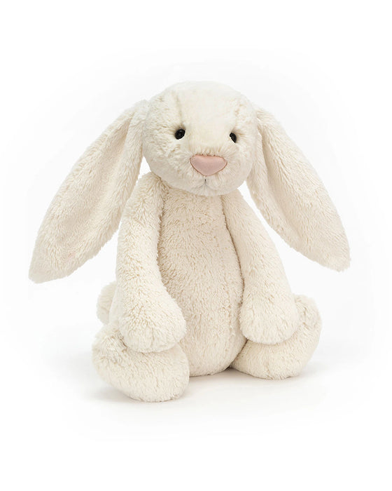 Jellycat Bashful Cream Bunny Huge