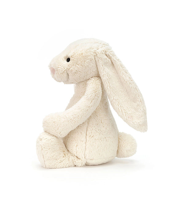 Jellycat Bashful Cream Bunny Huge