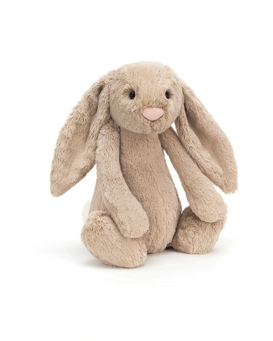 Jellycat Bashful Beige Bunny