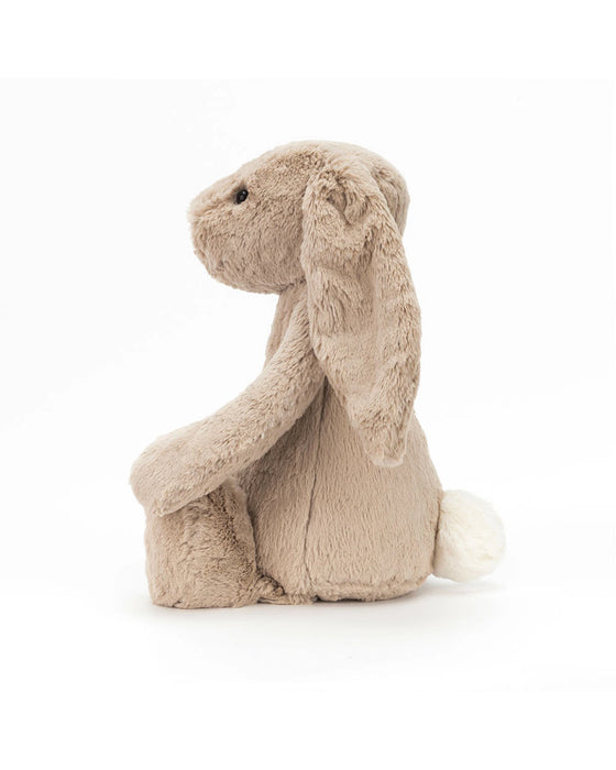 Jellycat Bashful Beige Bunny