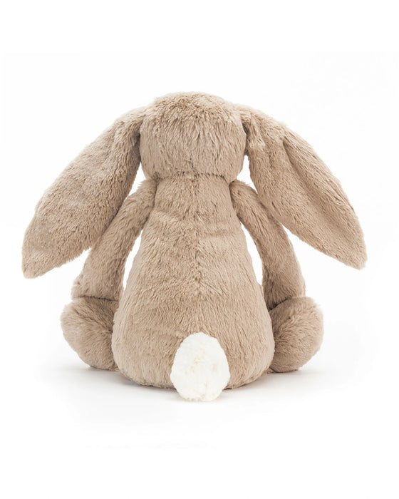 Jellycat Bashful Beige Bunny