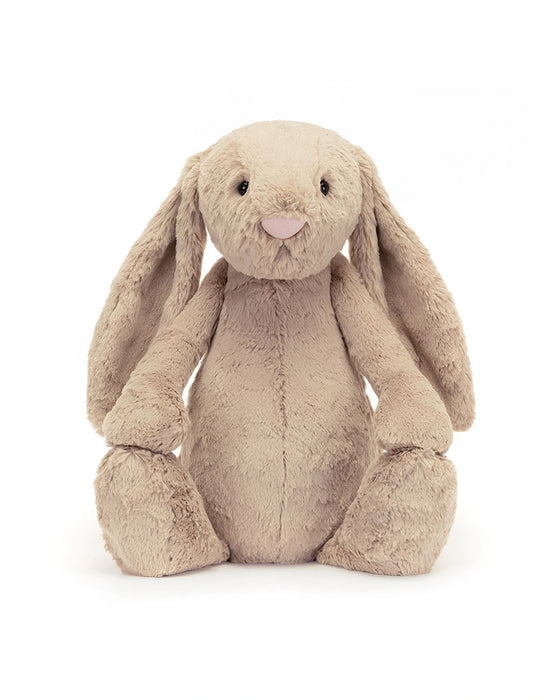 Jellycat Bashful Beige Bunny