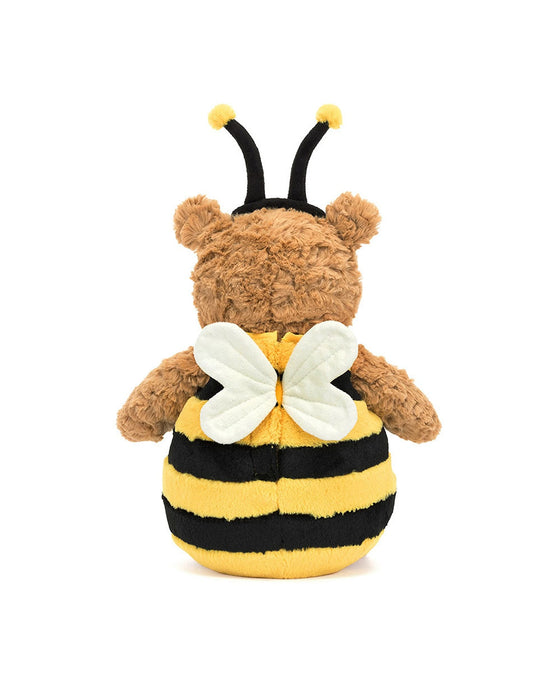 Jellycat Bartholomew Bear Bee