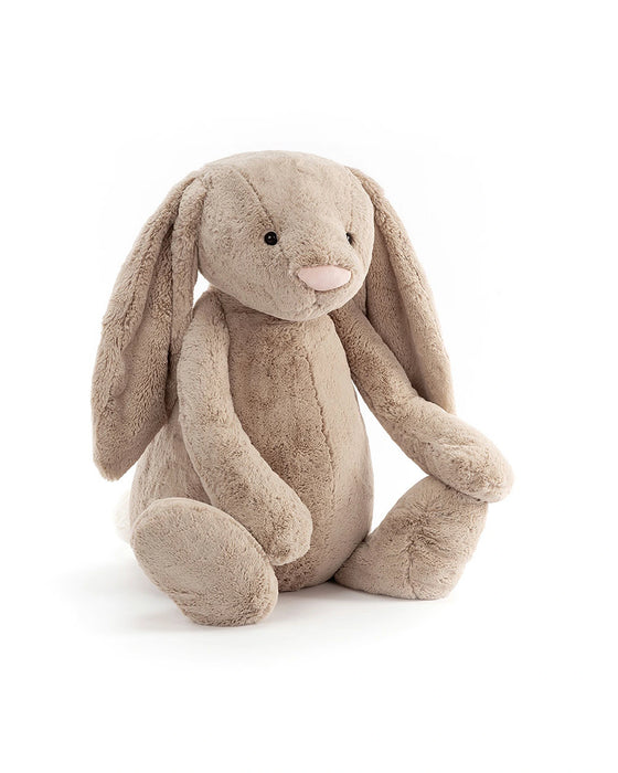 Jellycat Bashful Beige Bunny