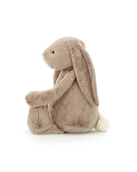 Jellycat Bashful Beige Bunny