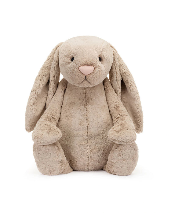 Jellycat Bashful Beige Bunny