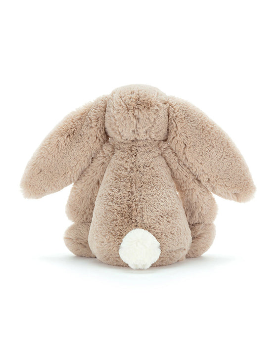 Jellycat Bashful Beige Bunny