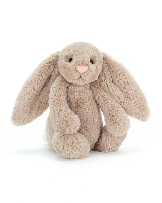 Jellycat Bashful Beige Bunny