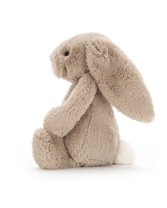 Jellycat Bashful Beige Bunny